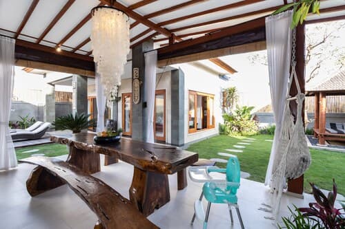Villa Four Elements