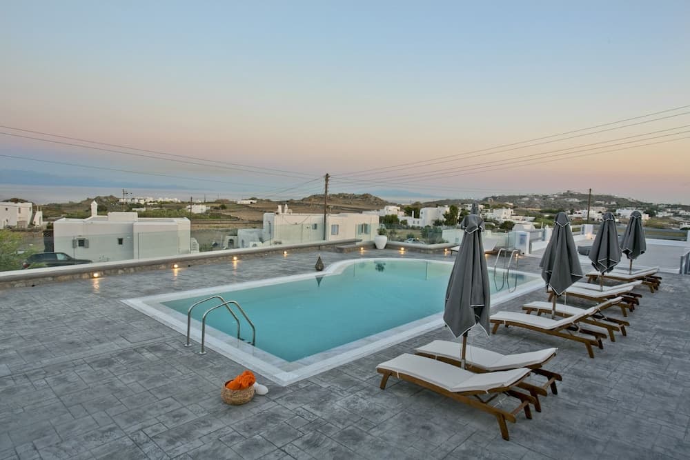 Nida Mykonos