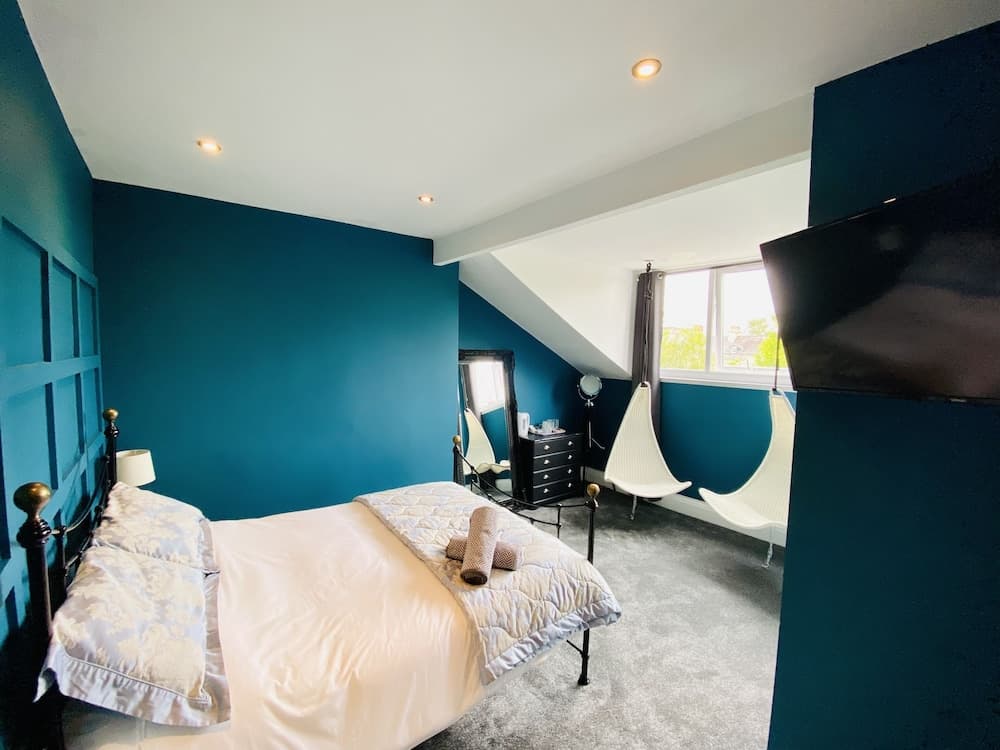 Blenheim Guest House York