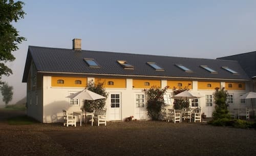 Nymarksminde Apartments & Farmpark