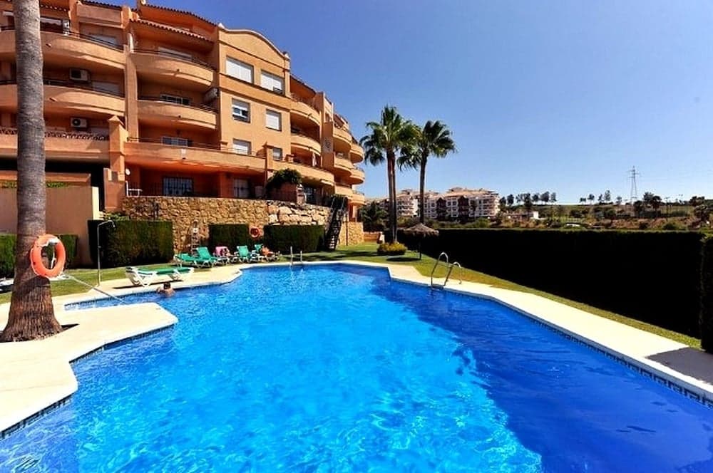 Riviera Del Sol Las Flores