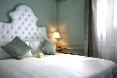 Aquamare Boutique B&B