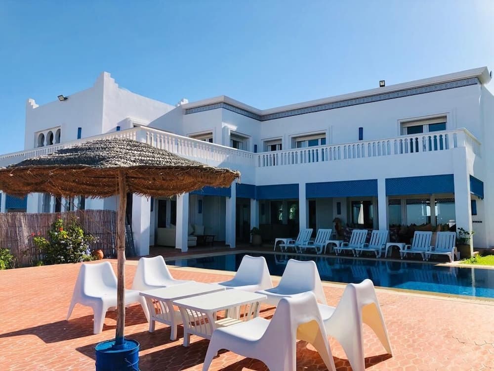 Villa Dar Jbila
