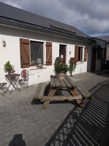 B&B La Petite Suisse