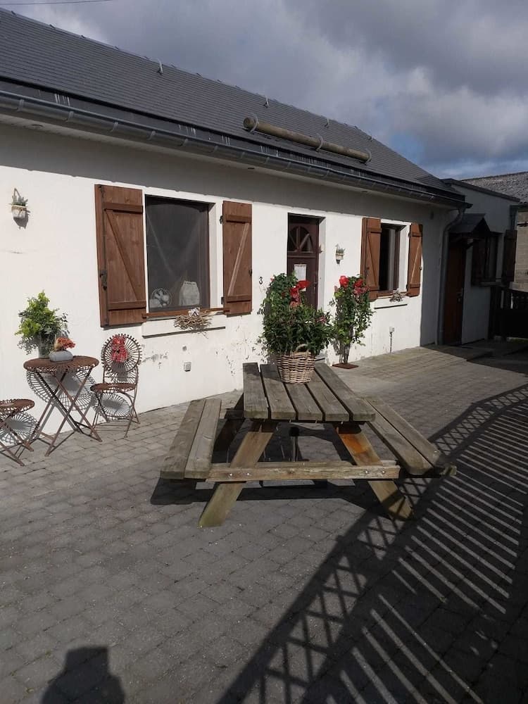 B&B La Petite Suisse