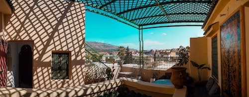 Hostel El Blida