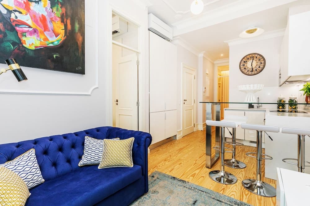 Augusta 231 Street Ascenseur City Center