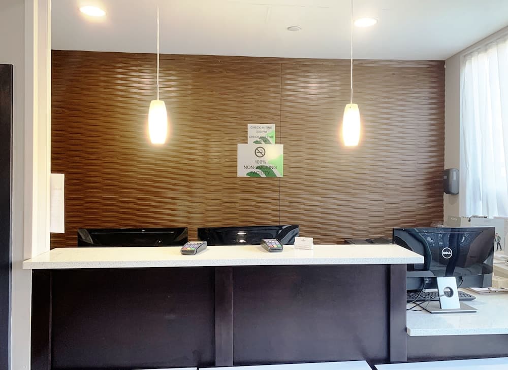 Wingate by Wyndham JFK Airport/Far Rockaway