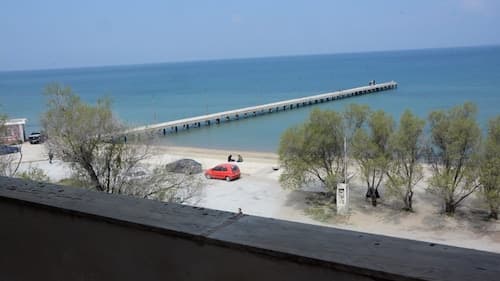 Ammos Hotel