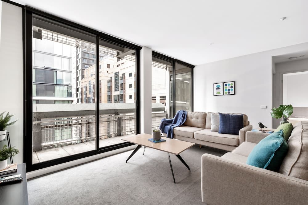 Nook Melbourne Russell Street