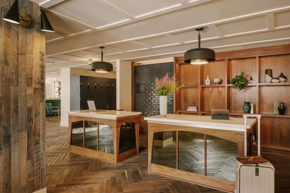 FOUND Hotel, Santa Monica