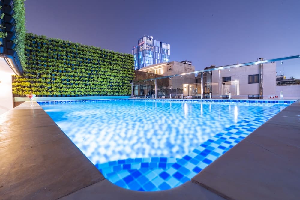 A25 Hotel - 55 Le Anh Xuan