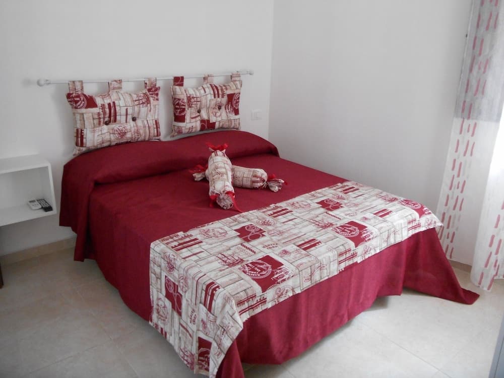 La Corte Dei Naviganti