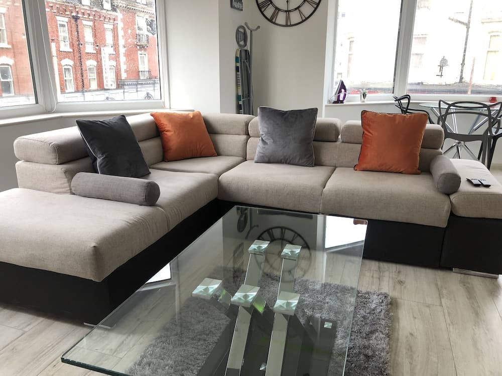 Princess Service Apartments - Town Centre
