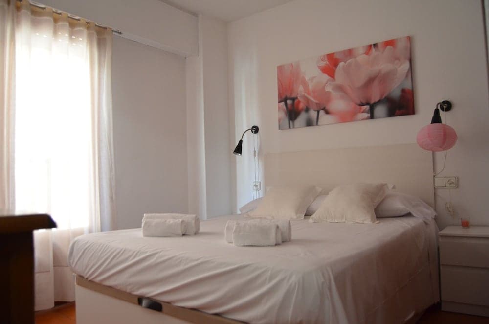 Alicante Central Rambla Apartment