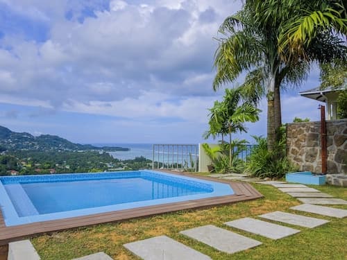 East View Self Catering
