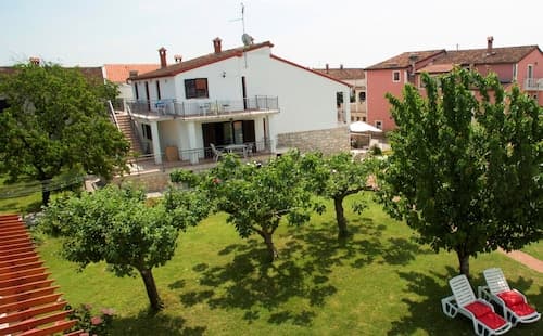 House Bozac