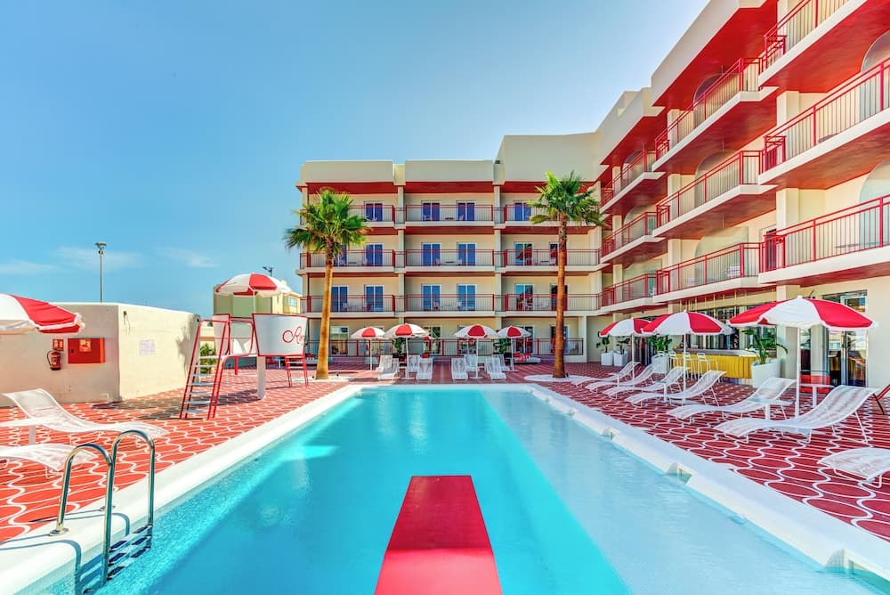 Romeos Ibiza - Adults Only