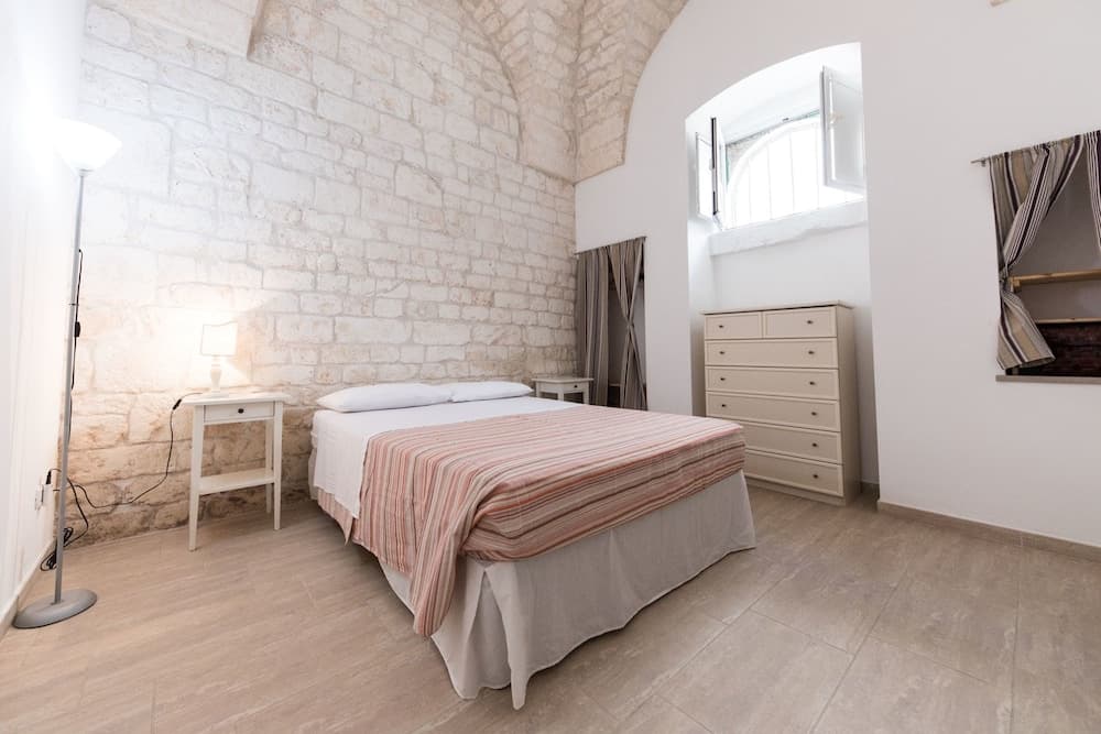 A casa di Francesca