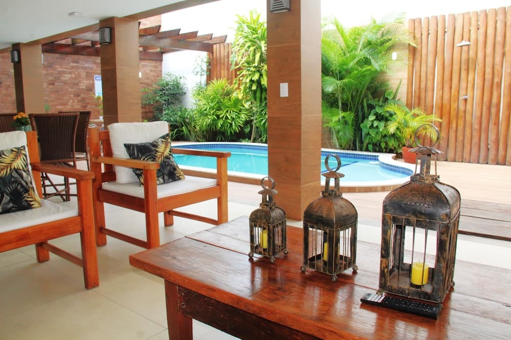 Hotel Portal Do Descobrimento