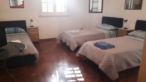 B&B Villa Victoria