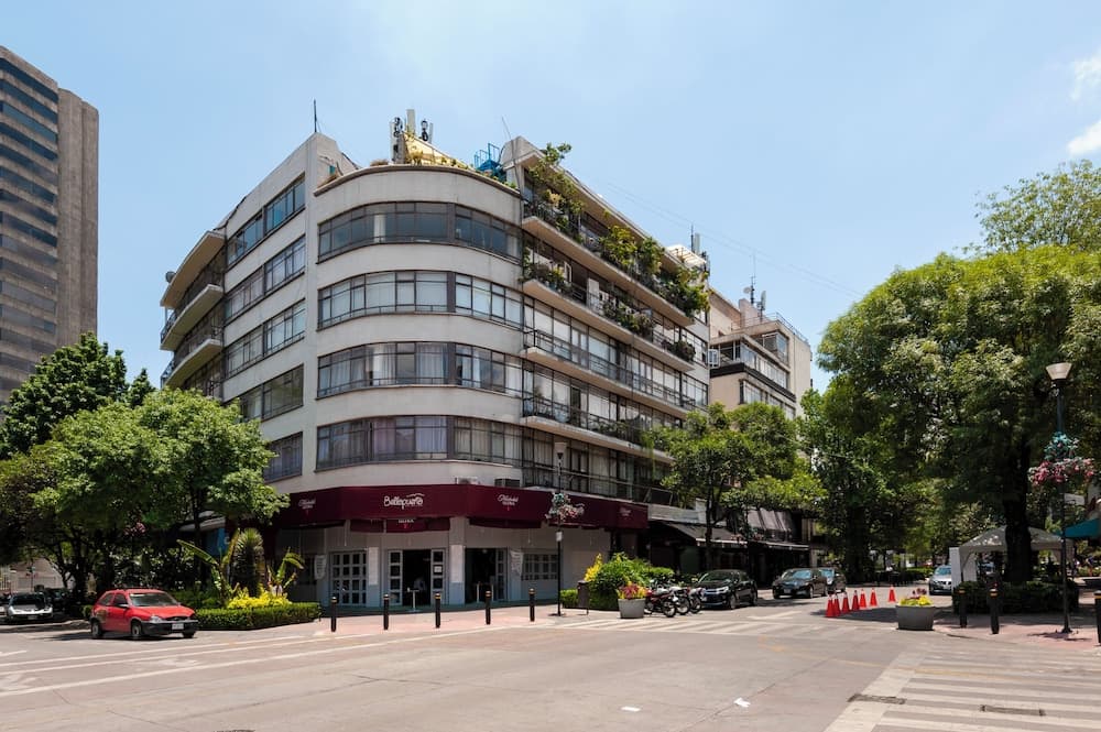 Casa Itzae B&B Polanquito Dog Friendly