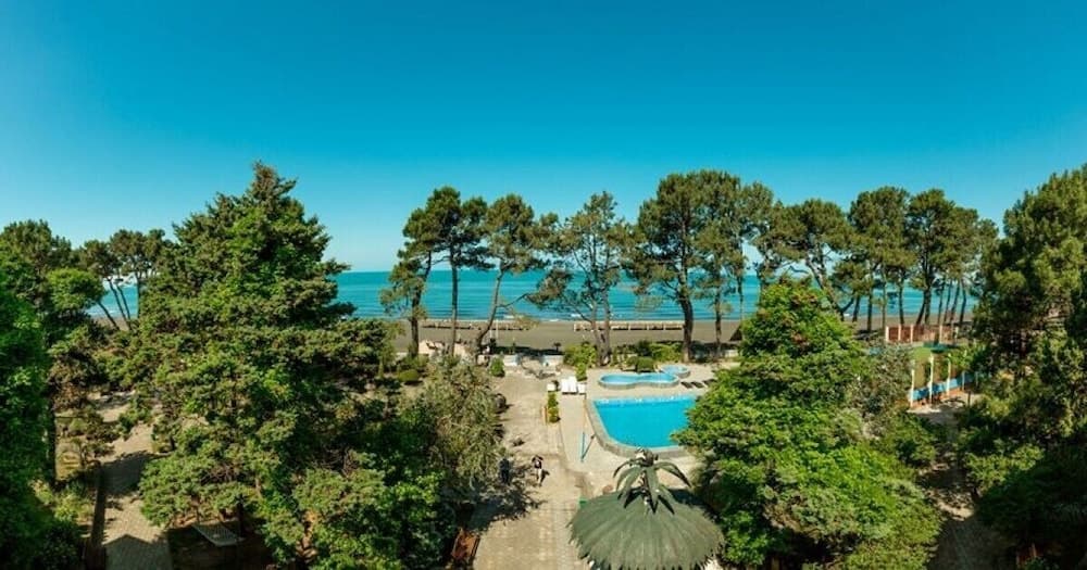 Kolkhida Resort & Spa