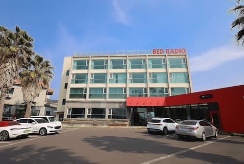 Dodubong Stay Hotel