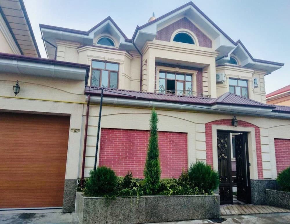 Sitorabonu-Guest House