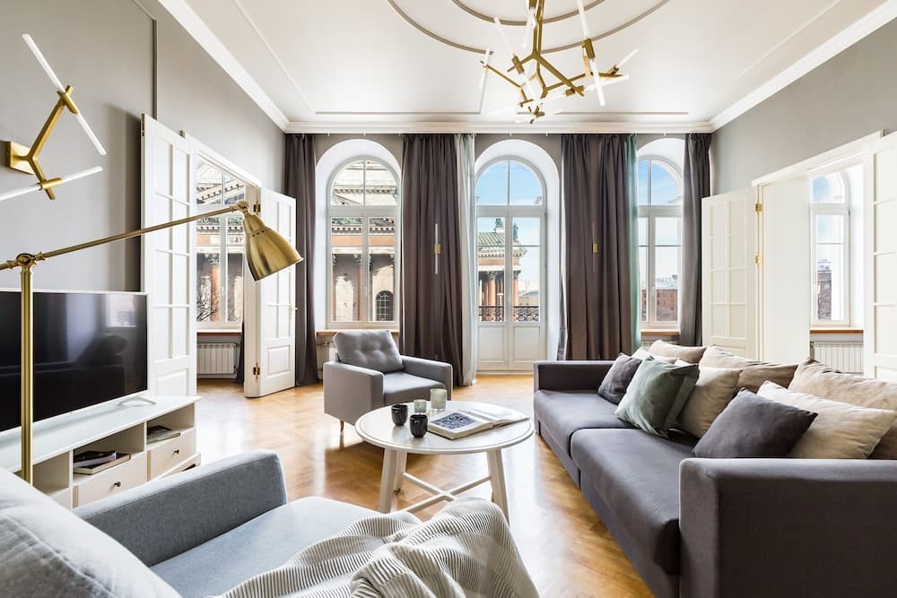 Panorama Apartment 180m2