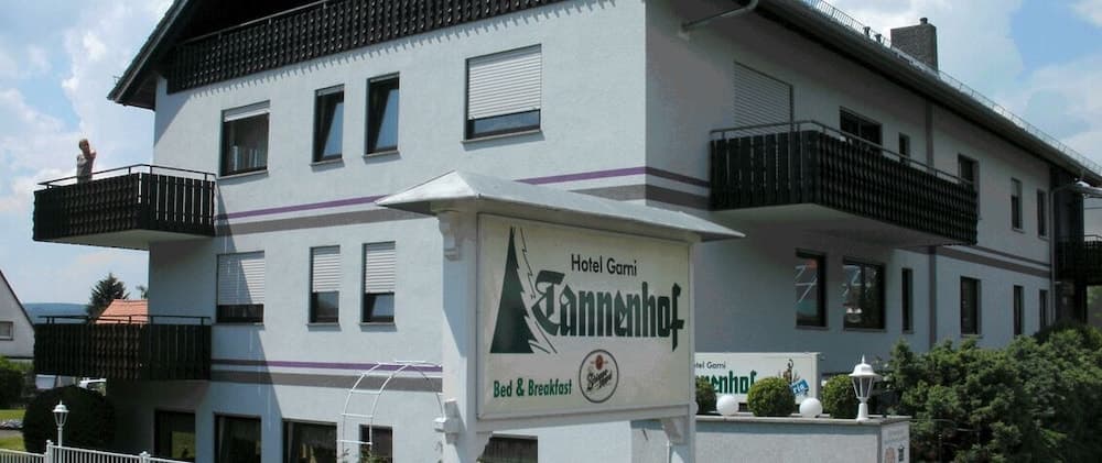 Tannenhof