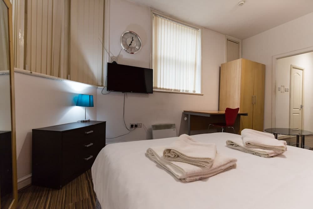 Banyo imkân ve özellikleri