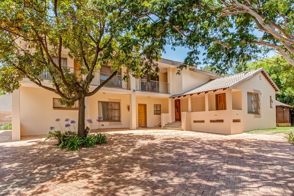 Dalberry Guest House