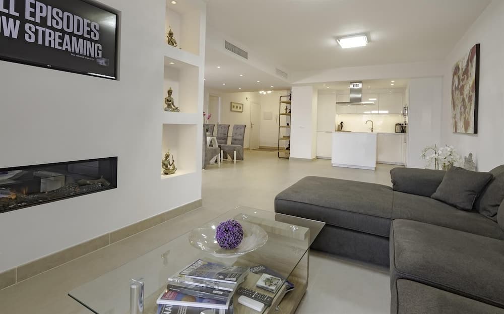 Fantastic Apartment Near Puerto Banus