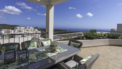 Great Penthouse Near Beach
