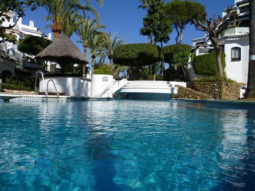 Apartment 50 Meters To Sporty Beach