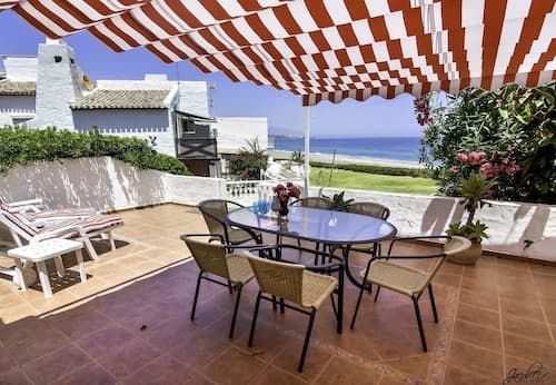Cutest Beach House Estepona