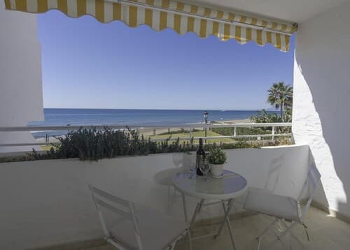 Frontline Duplex With Paradisiacal Views
