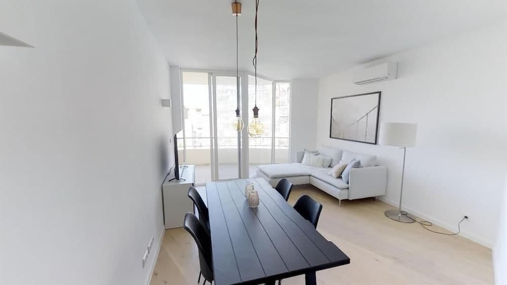 Perfect Holiday Apartment