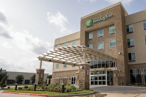 Holiday Inn NW Houston Beltway 8 by IHG