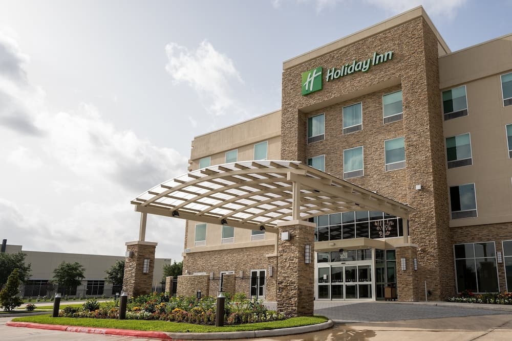 Holiday Inn NW Houston Beltway 8 by IHG