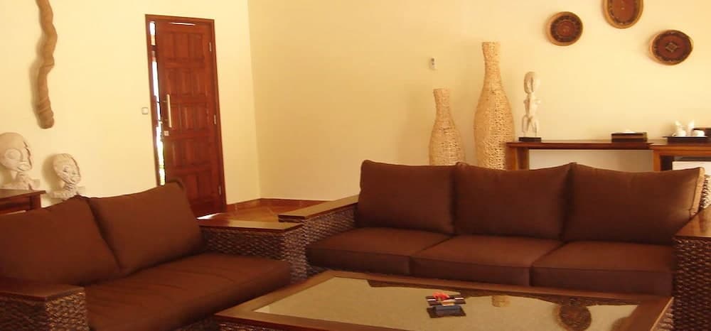 Luce D'Alma Resort