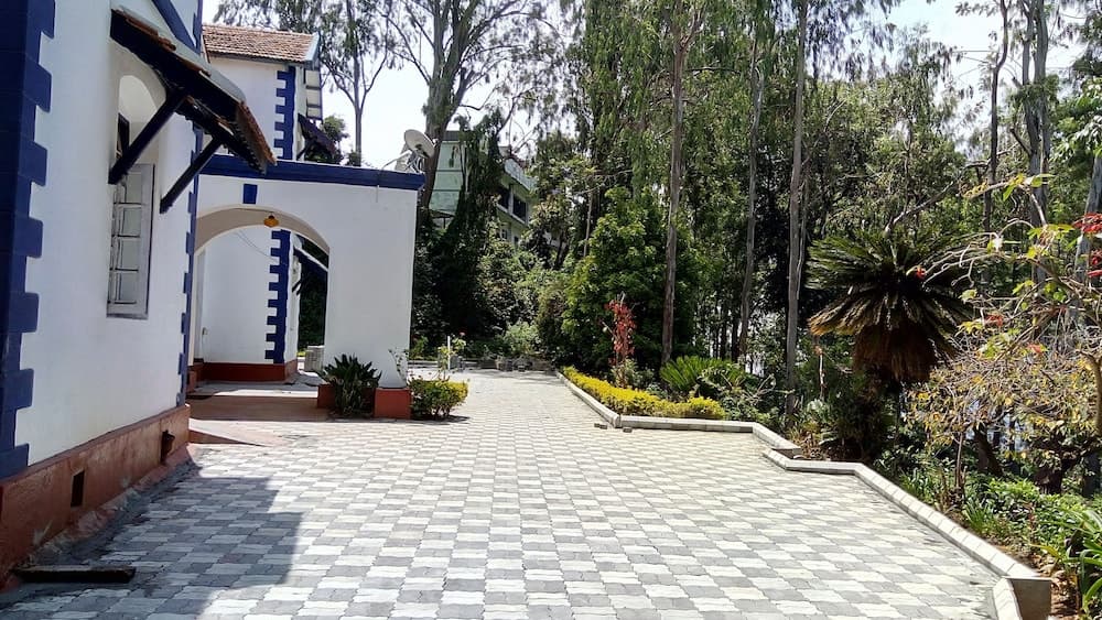 YWCA Wyoming Guesthouse