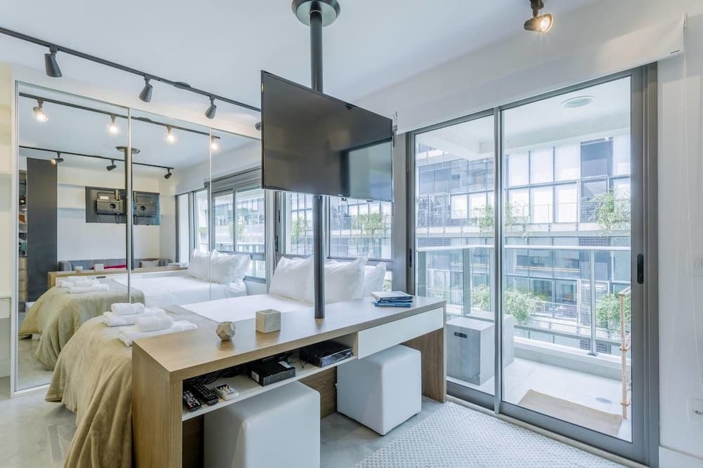 Na41a Studio Fantástico na Vila Madalena!