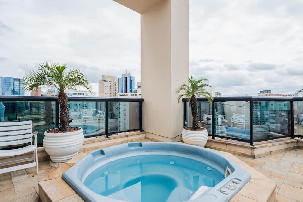 Konaklama yeri alanı