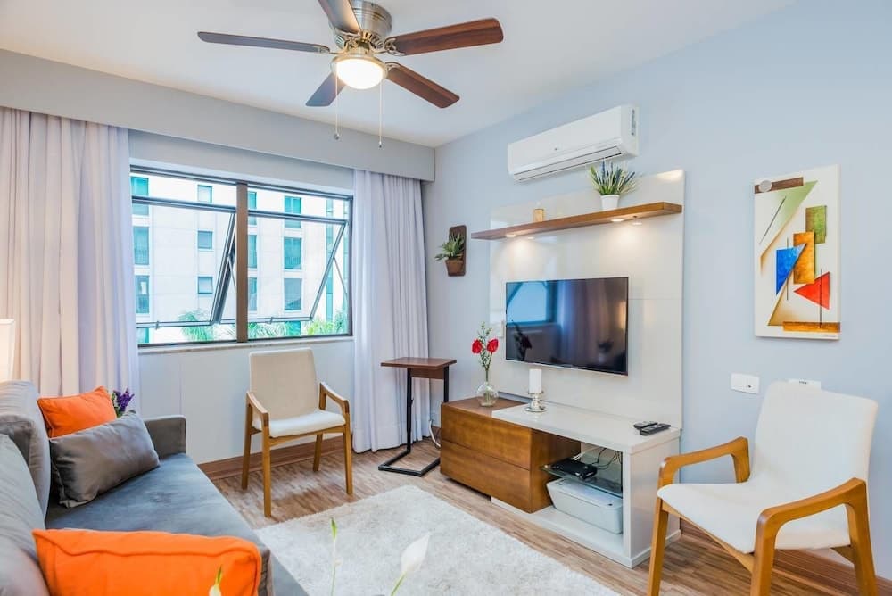 Cl151 Na Melhor Região de São Paulo - Itaim Bibi