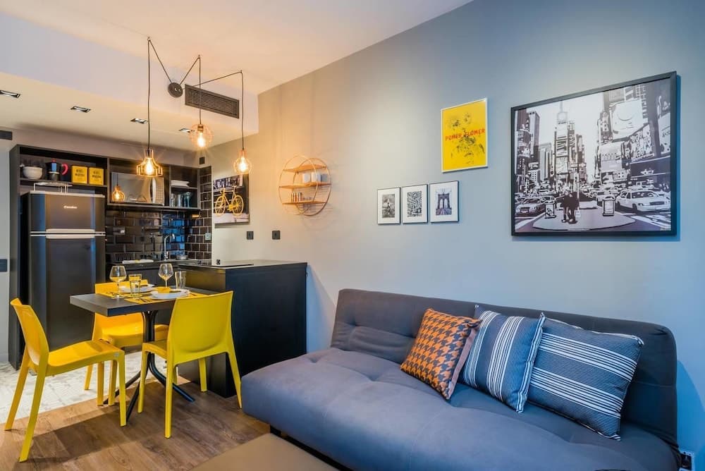 Hb1911 Charme e Estilo no Melhor no Jardins!