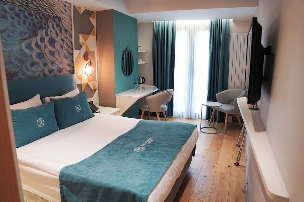 Royal Galata Hotel