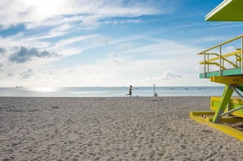 Ocean Beach Suites