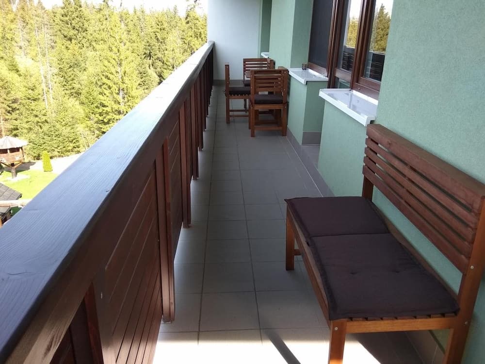 Teras/veranda